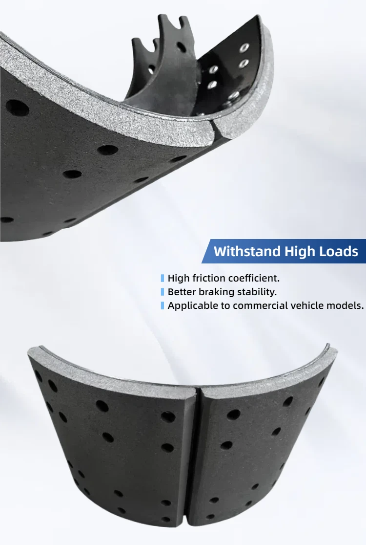 brake shoes factory brake shoes factory
