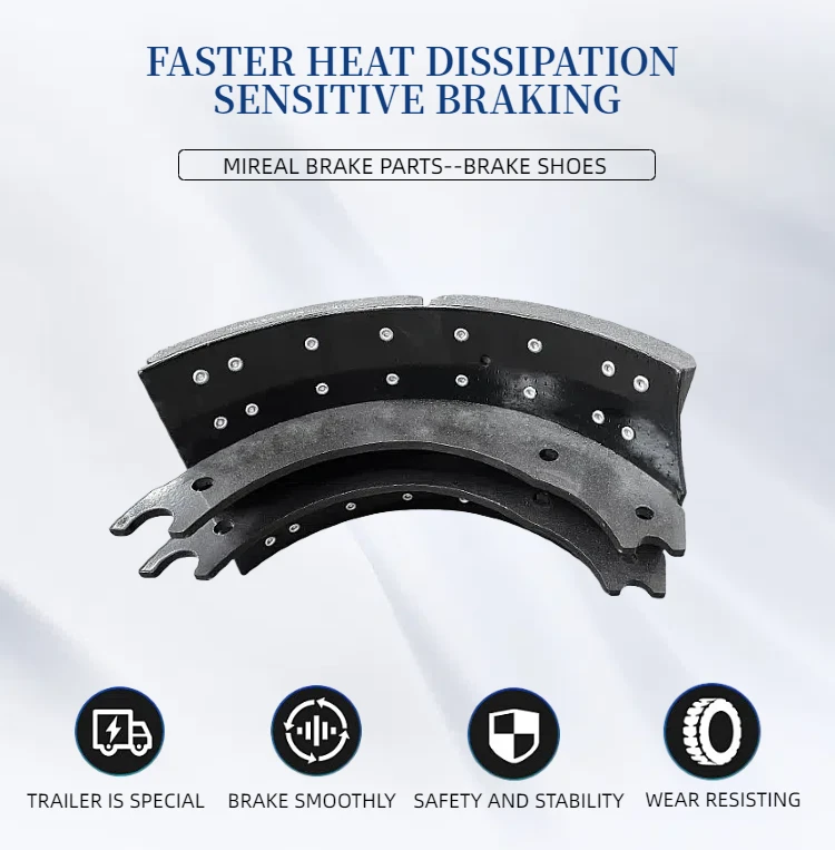 brake shoes brake shoes