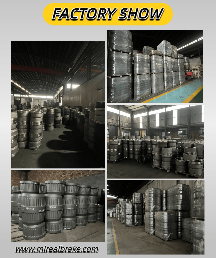 brake factory brake factory